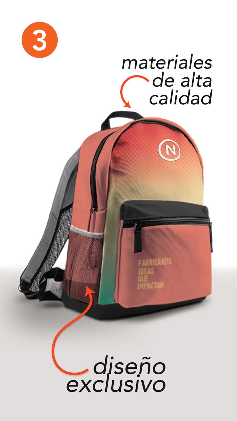 Personalización de accesorios - Nottorious